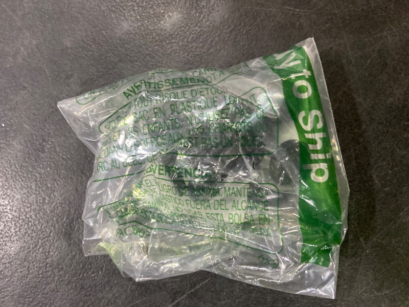 Photo 1 of 1/4" Threaded Table/Chair/Furniture Feet Levelers Screw in Threaded (12 Pack) Adjustable Leveling Foot Pads Glides Screw on for Bar Stool/Bench/Bed/Cabinet/Desk/Dresser/Wood Legs(Black,Nylon,1/4-20)