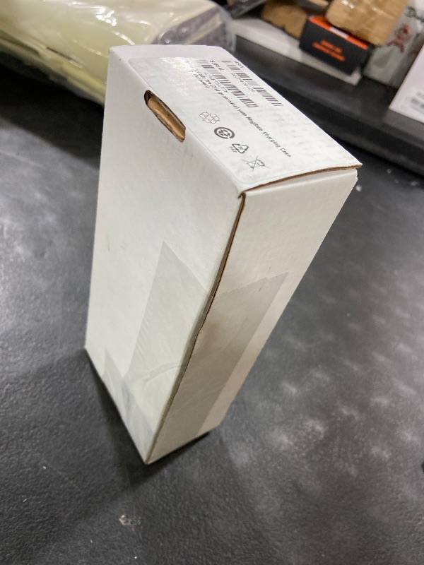 Photo 1 of Apple AirPods Pro (2nd generation) with MagSafe Charging Case (USB-C) (Renewed)