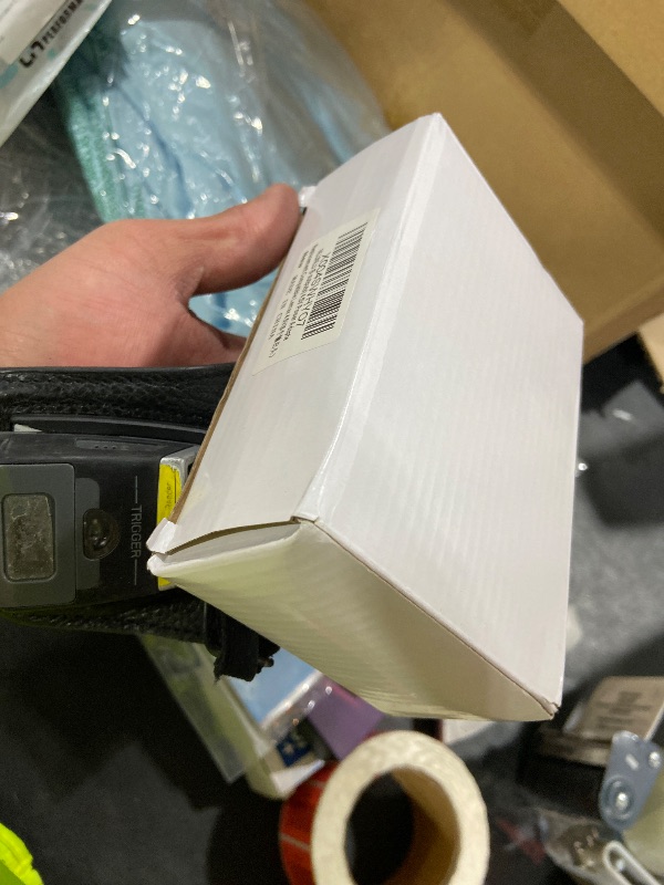 Photo 1 of (6-Way Output) 4.5V Power Adapter Compatible with Lemax Lighting Accessories 74707 74295 84428 94565 94527 94563 94566 for Christmas Village Ghost Town Halloween Mini House Rural Building Decoration