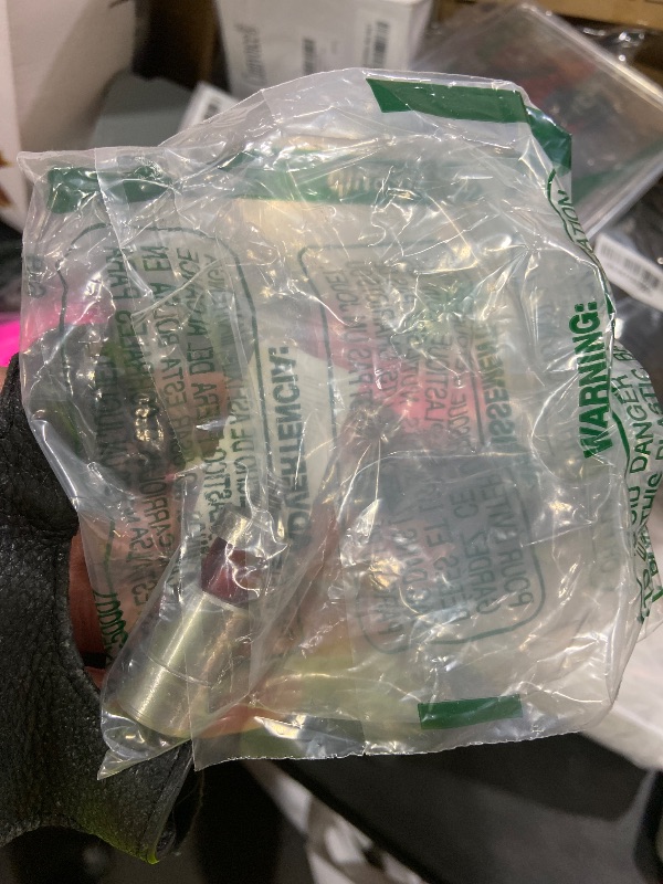 Photo 1 of Crystal Rivet Press Die (4mm)