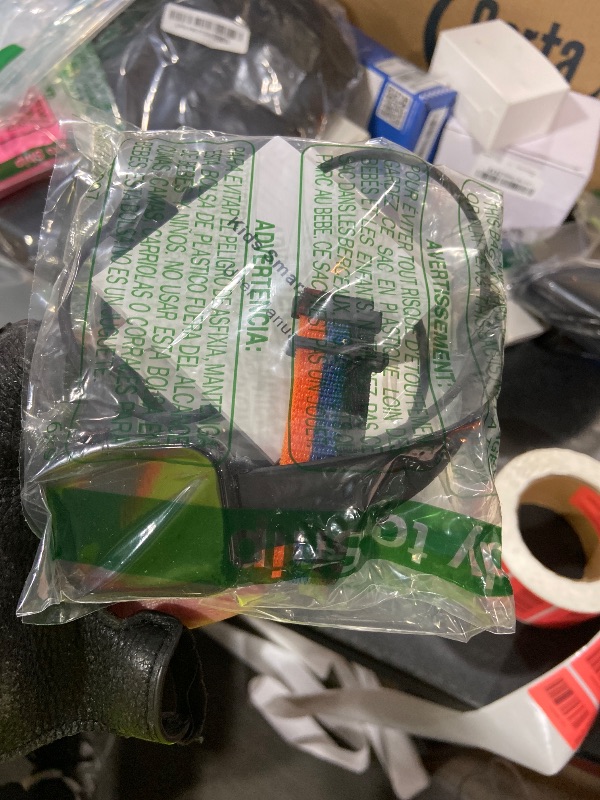 Photo 1 of 4G Kids Smart Watch - Smartwatch for Kids with SIM Card , GPS Tracker, Video Calling & Voice Chat, One-Key SOS, Alarm Clock, HD Camera, Class Mode, Pedometer, Phone Watch for 4-12 Children (Black)