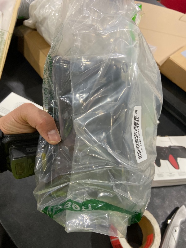 Photo 1 of Cressi F1 Frameless Masks, Black [Duplicate]