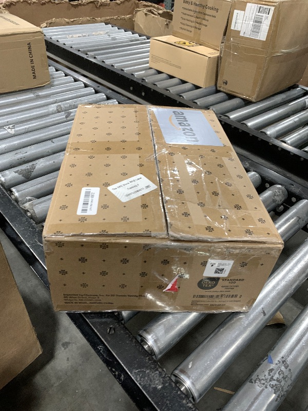 Photo 1 of Beckham Hotel Collection Bed Pillows Standard/Queen Size Set of 2 - Original Soft Down Alternative Pillow for Sleeping - Soft Support for Back, Stomach or Side Sleepers