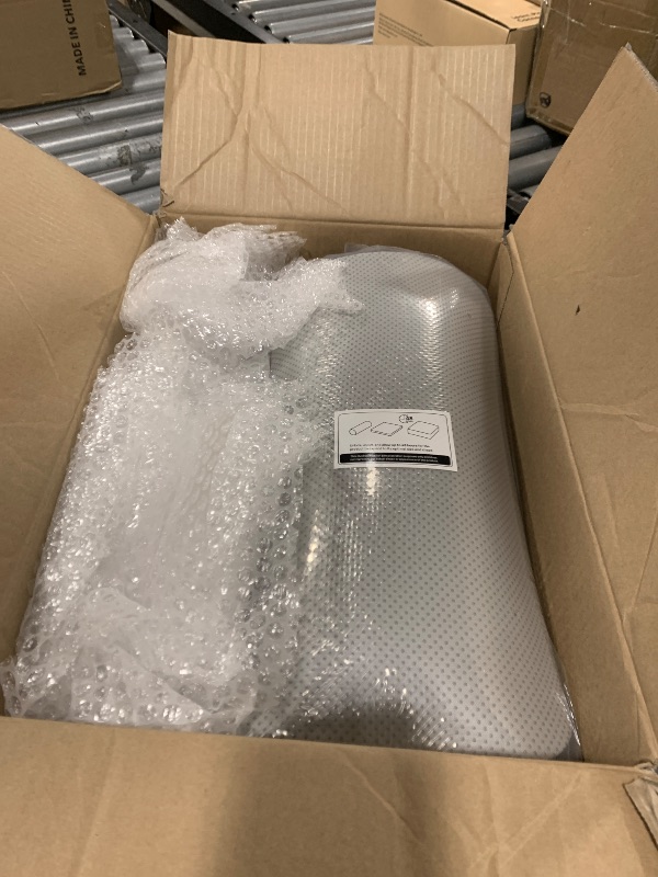 Photo 1 of Beckham Hotel Collection Bed Pillows Standard/Queen Size Set of 2 - Original Soft Down Alternative Pillow for Sleeping - Soft Support for Back, Stomach or Side Sleepers