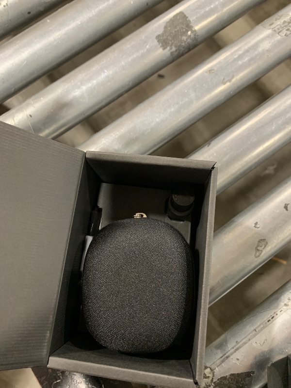 Photo 1 of Panasonic ARC5 Palm-Sized Electric Razor, Handheld Luxury Compact Travel Shaver with 5-Blade Cutting System and USB-C Charging, Wet/Dry - ES-PV3A-K