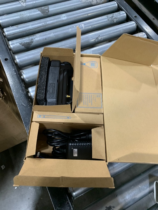 Photo 1 of New ANYSECU Android 11 POC Network Radio 4G-W2 Pro N61 Upgrade Version 2+16GB Mobile Radio Walkie Talkie PTT Work with ZELLO/Real PTT + Wall Charger