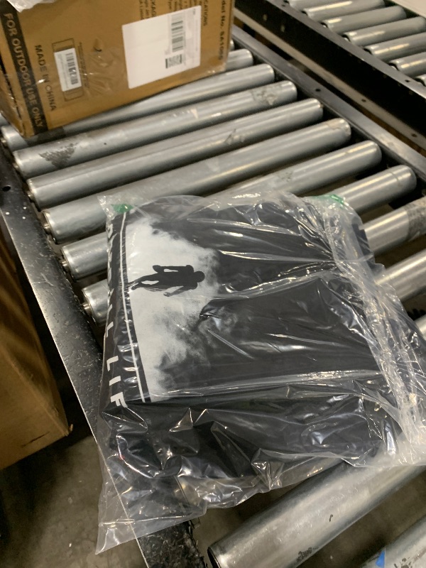 Photo 1 of Football Apparel - Football Pullover Hoodie