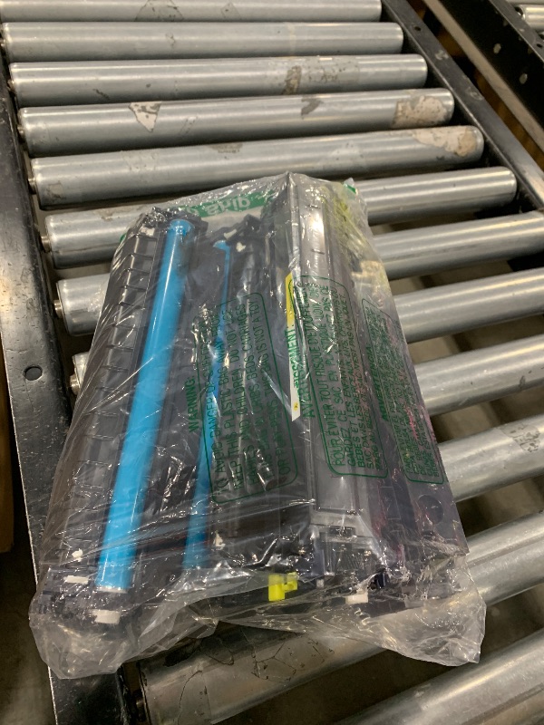 Photo 1 of 414A Toner Cartridges Compatible MFP M479fdw for HP 414A 414X Toner Compatible for Color Laser Jet Pro MFP M479fdw MFP M479fdn M454dw M454dn MFP M480f M455dn Printer, W2020A W2020X (4 Pack, with Chip)