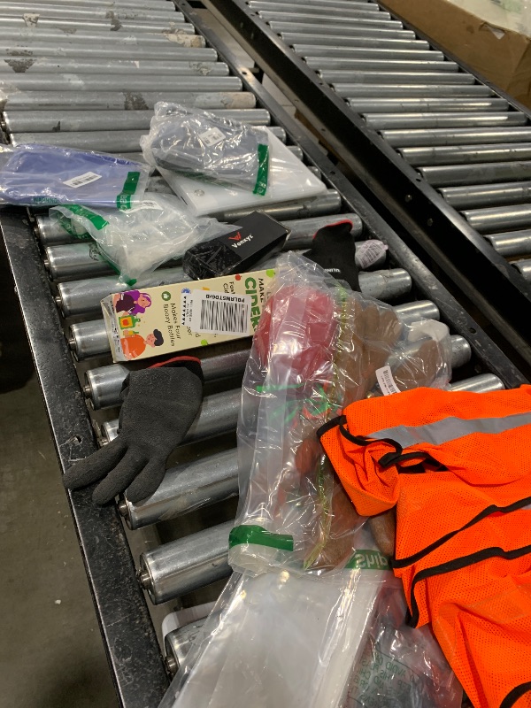 Photo 1 of NELLIS VARIETY SMALL BOX ,,,