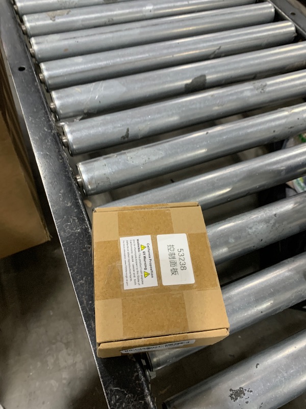 Photo 1 of usvehj 53238 Topside Control Panel Replace for Balboa 53238 Topside Control Panel VL200, 4-Button Hot Tub Control Panel Replacement, fit for Mini Oval Heat Jacket (7ft. Cord)