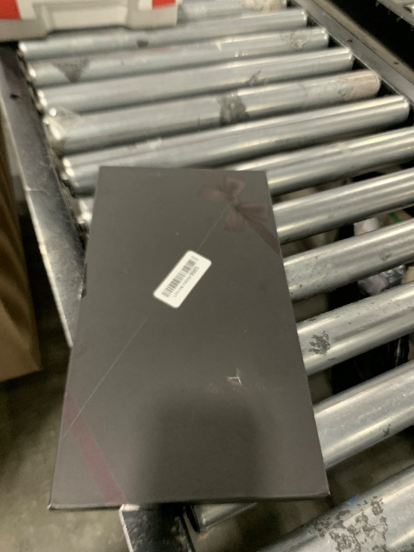 Photo 1 of Black License Plate Frame