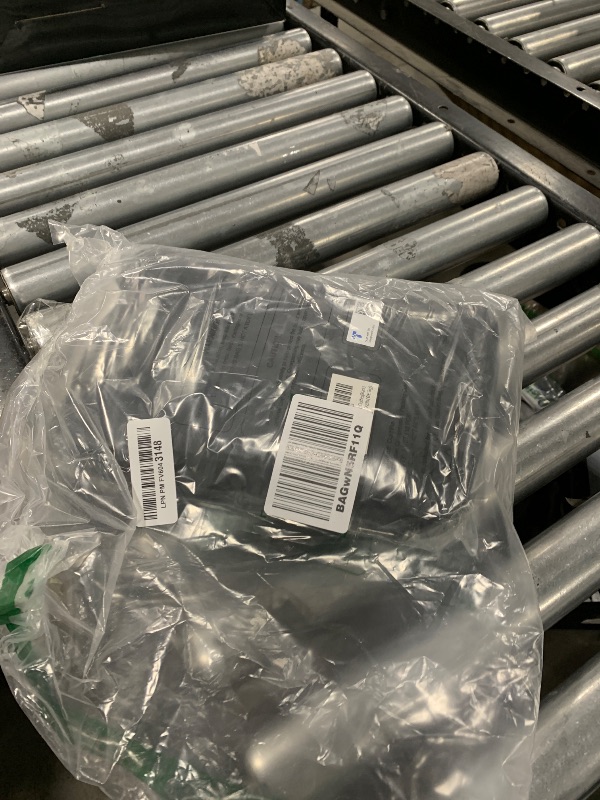 Photo 1 of 10 Set Compression Packing Cubes for Travel Essentials,Compressible Expandable Packing Cubes for Suitcase,OlarHike Luggage Organizer Bags for Travel,Handy Helper for Organizing Clothes(Black)