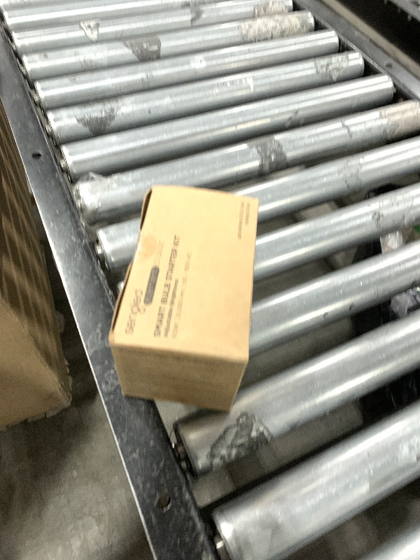 Photo 1 of Sengled Zigbee Smart Light Bulbs, Smart Hub Required, Works with SmartThings and Echo with Built-in Hub, Voice Control with Alexa and Google Home, Soft White 60W Eqv. A19 Alexa Light Bulb, 2 Pack