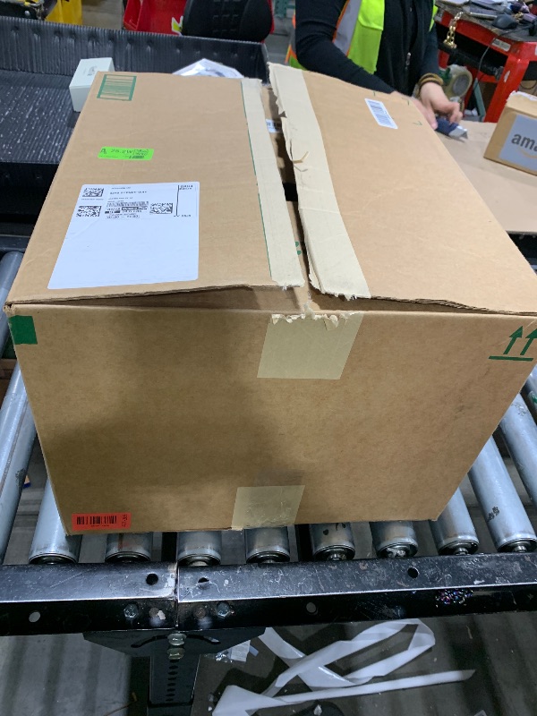 Photo 1 of Pacific Coast Goose Feather Down Fiber Comforters King Size, Extra Fluffy White Duvet Insert, Ultra-Soft, Breathable, All Season Hotel Luxury Bedding Comforters, 8 Corner & Center Loops (106"x90")