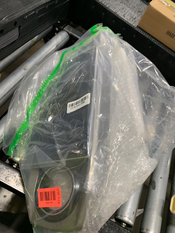 Photo 1 of Fumgil Android 15 Car Radio for Toyota Tacoma 2016-2022: 11.5'' 8Core+64GB Car Stereo Upgrade Wireless CarPlay & Android Auto with WiFi 6, Bluetooth, GPS, FM/RDS, EQ, SWC, 1080P Backup Camera