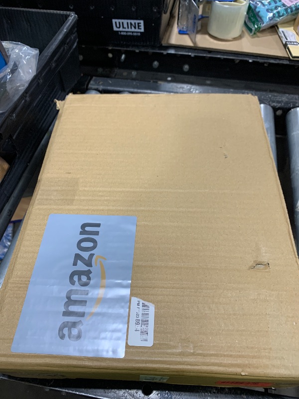 Photo 1 of MSJGA Magnetic Food Bag Storage Organizer for Drawer or Refrigerator, Compatible with Gallon,Quart, Sandwich, Snack & Variety Size Bags