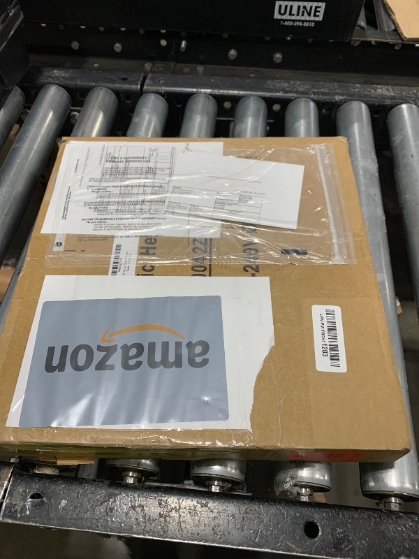 Photo 1 of Upgraded 316282101 12" Dual Radiant Surface Element Compatible with Frigidaire Kenmore LG Electrolux Electric Range, Haliant Surface Element Replace 316282102 318198935