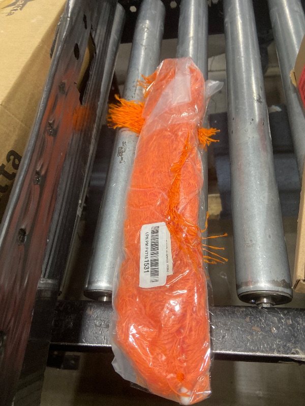 Photo 1 of Gutter Cleaning Tools from The Ground Gutter Cleaning Tools Pole Roofing Tool Rain Gutter Guard Cleaner Tool, Easy Remove Leaves and Debris from The Ground (Orange)#