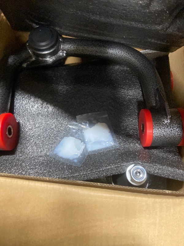 Photo 1 of 2-4" Front Upper Control Arms for 2004-2020 Ford F150,2007-2015 Ford Expedition Lincoln Navigator,2006-2008 Lincoln Mark LT w/Ball Joint Replacement OEM Factory Suspension Arms