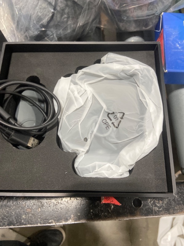 Photo 1 of XbotGo Chameleon AI Auto Sports Action Camera - 4K 60FPS Soccer Camera and Basketball Tracking Camera for Team Sports, Live Streaming, No Subscription, Works with iOS & Android (Lava Graphite)