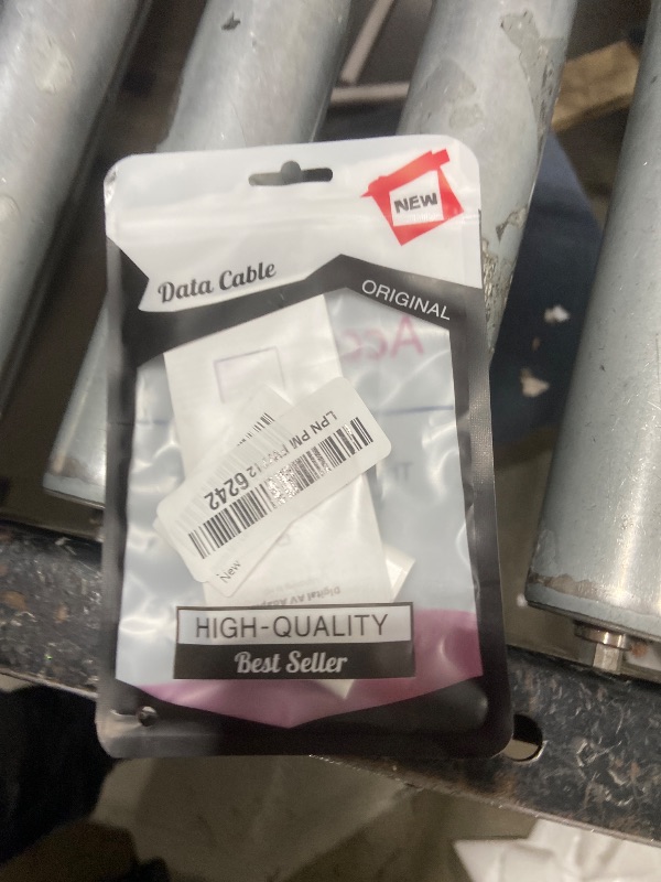 Photo 1 of [Apple MFi Certified] Apple Lightning to HDMI Adapter for iPhone to TV, 1080P Digital AV Adapter Sync Screen Connector Cable Compatible for iPhone 14 13 12 11 XS XR X 8 iPad to HDTV Projector Monitor