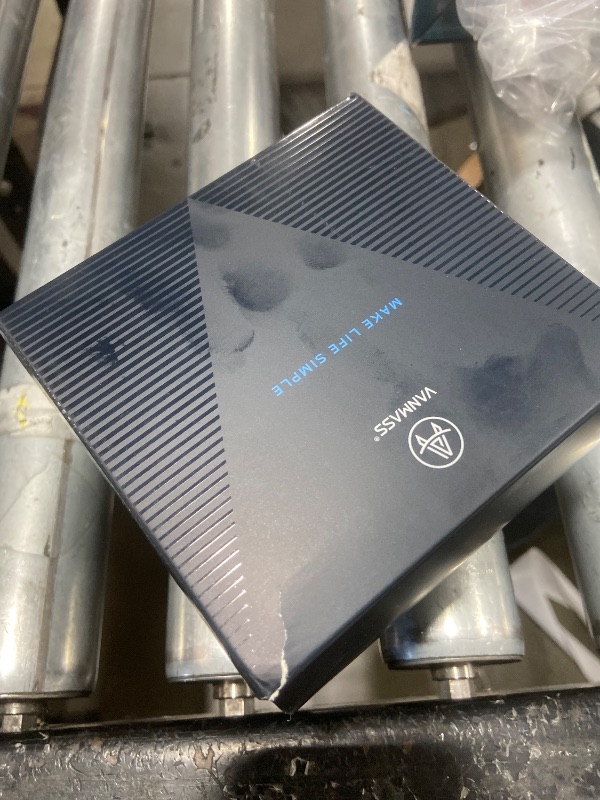 Photo 1 of [2026 True Military-Grade] Car Phone Holder VANMASS [Upgraded Strongest Suction & Clip] Cell Phone Mount for Dashboard Windshield Vent Wall,Truck Cradle Stand for iPhone 17 Pro Max 16 15 14 13 Android