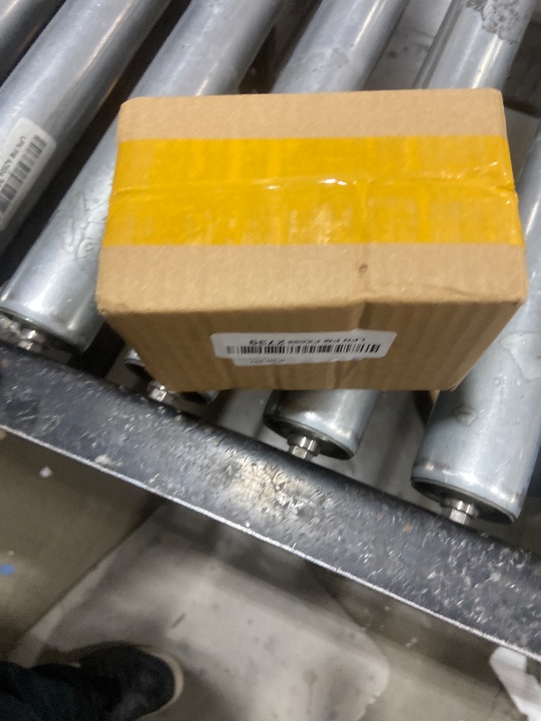 Photo 1 of 2 Pieces AC Current Voltage Amperage Power Energy Panel Meter LCD Digital Display Ammeter Voltmeter Multimeter with Split Core Current Transformer CT AC 80-260V 100A Multi-Function Power Monitor