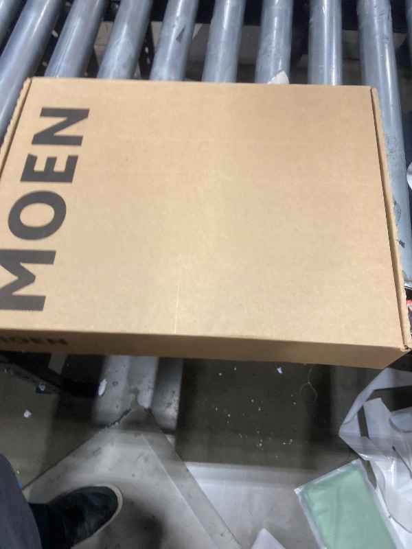 Photo 1 of Moen 4793 Two Handle Roman Tub Adjustable Valve with 1/2-Inch CPVC PEX Connections