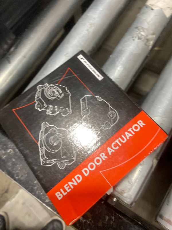 Photo 1 of A-Premium HVAC Heater Blend Door Actuator Compatible with Volkswagen Passat 2012-2018, Beetle 2012-2018, Temperature Actuator, Replace# 561907511D