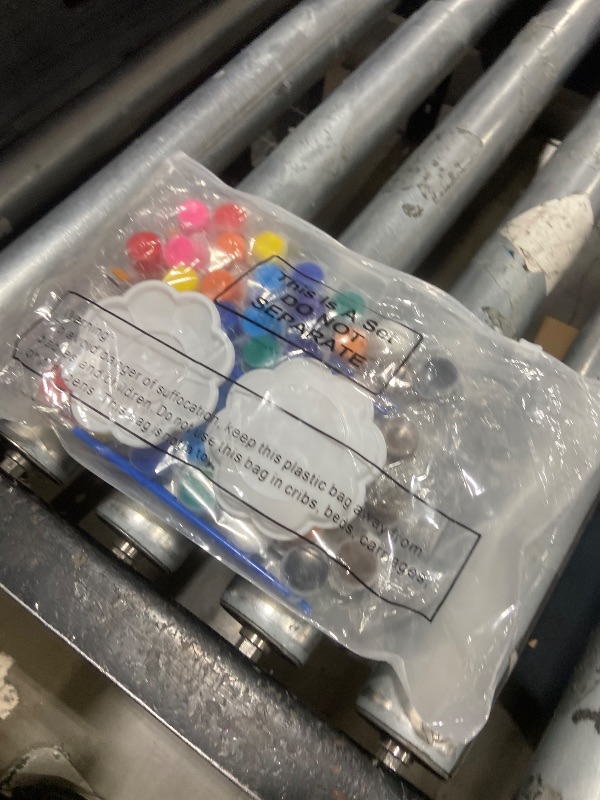 Photo 1 of misc paint