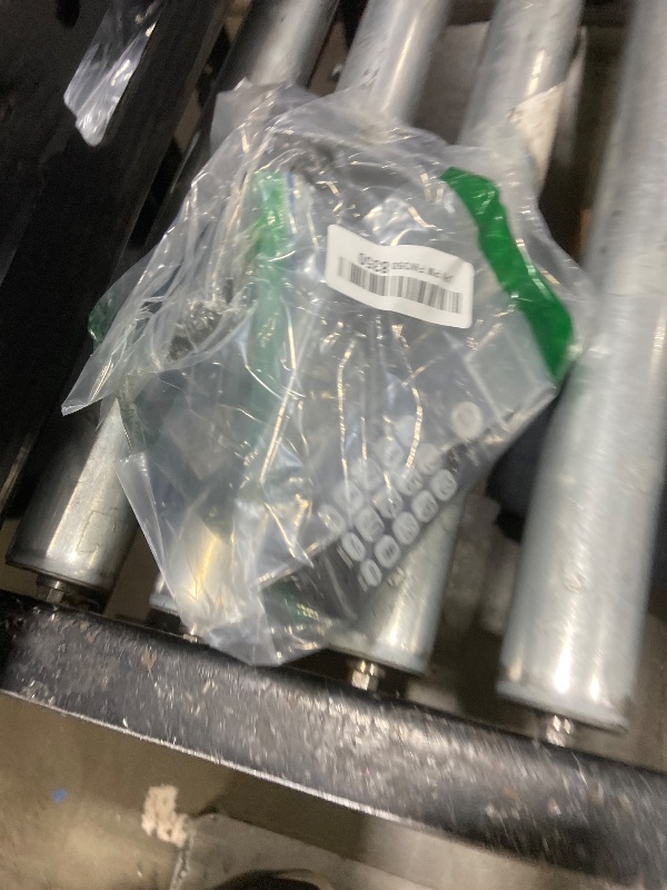 Photo 1 of [New] VTech VG134-11 DECT 6.0 Cordless Home Phone with Bluetooth Connection, Digital Answering Machine, Backlit Display,Full Duplex Speakerphone, Caller ID/Call Waiting,1000 ft Range (Black)