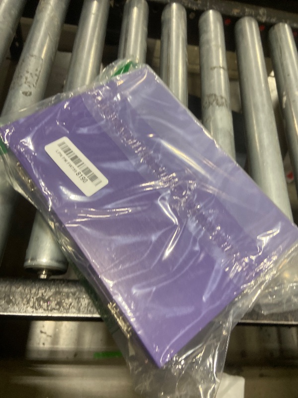 Photo 1 of SEHLIX Large Bamboo Box with Combination Lock 3 Jars,Decorative Box for Home Gifts Locking Storage (Purple)