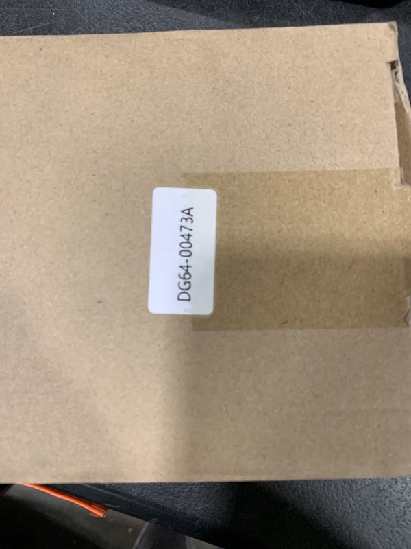 Photo 1 of *INCOMPLETE** S-Union DG64-00473A Stove Knobs Compatible with Samsung Stove Knob Replacement,for Samsung Gas Range Oven Knobs Parts NX58H5600SS NX58H5650WS NX58J7750SS NX58F5700WS Burner Control Dial Perilla, 4pcs