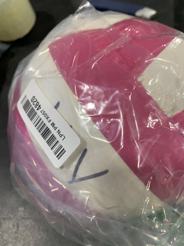 Photo 1 of Tachikara Volley-Lite Additional Colors (EA)