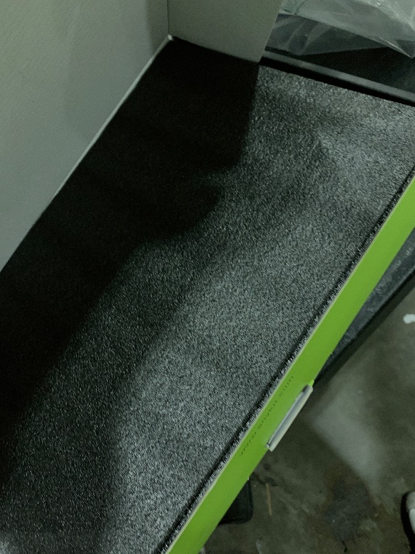 Photo 1 of Anykit Articulating Borescope, 210° Two-Way 0.22in Slim Probe Endoscope with High-Brightness LED Lights, 4.3" IPS HD Video Inspection Snake Camera for Automotive Engine Inspect - 4FT