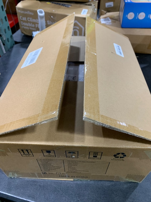 Photo 1 of 8L Humidifiers for Bedroom, 30dB Quiet, 500ft² Coverage, 60H Runtime, Top Fill, 3-in-1 Humidifier Large Room & Essential Oil Diffuser & Ambient Light, Sleep Mode, 16H Timer, Auto Shutoff Protection