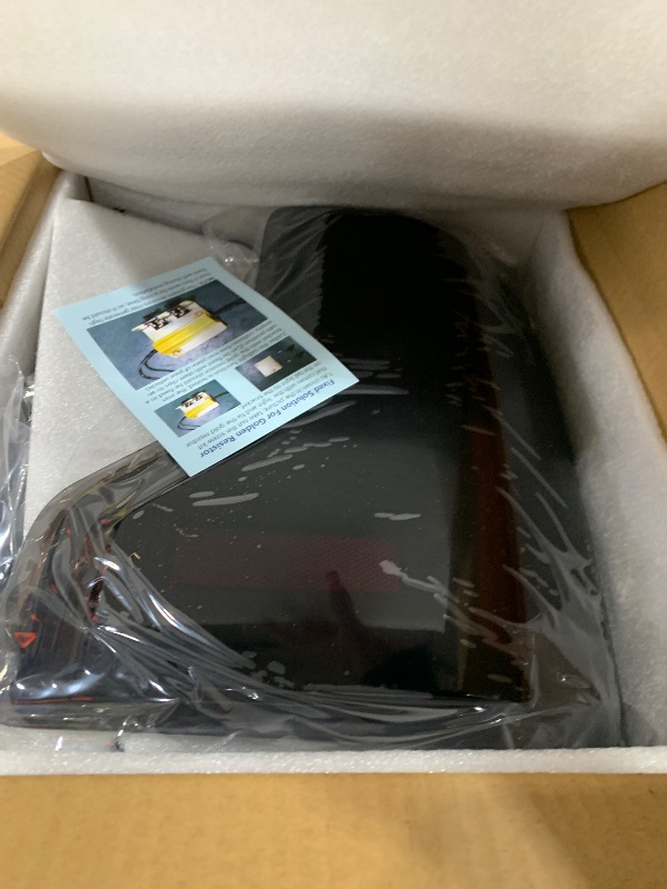 Photo 1 of labwork Driver & Passenger Side Tail Lights Replacement for 2015-2020 F150 Smoke Lens Rear Brake Lamp Assembly LH & RH