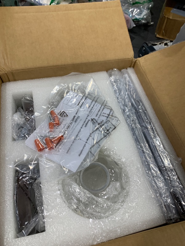 Photo 1 of zeyu Bronze Adjustable Pendant Lighting, 2 Pack Hanging Kitchen Lights, 1-Light Farmhouse Glass Pendant Light with Clear Hammered Glass, Oil Rubbed Bronze Finish, ZJF63MIL-2PK ORB