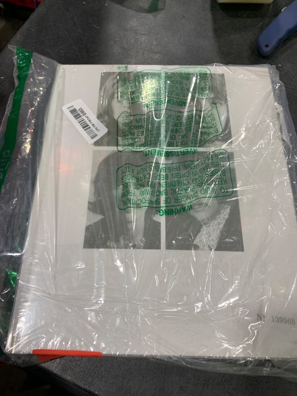 Photo 1 of The Beatles (The White Album)[6 CD/Blu-ray]