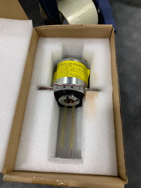 Photo 1 of Getanye Anti lock Brake Pump ABS Motor 44510-48061 Replacement for 2006-2009 Toyota Highlander Lexus RX400h 44510-48060 4451048060 4451048061