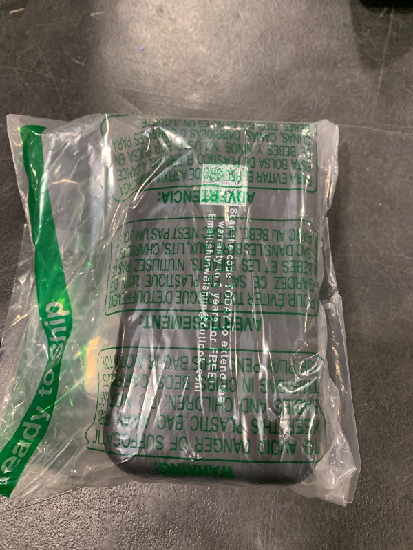 Photo 1 of Infrared Red Light Therapy Device for Joints & Muscles Pain Relief, 460:630:660:850:900nm Cold Sore Canker Fever Treat, Portable Near Infrared Wand for Face & Body Mouth Nose Effective 2 in 1 Modes