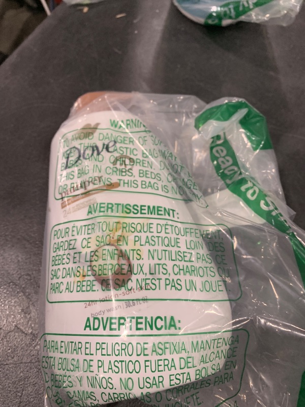 Photo 1 of Dove Body Wash with Pump Pamper Shea Butter & Vanilla for 24hr Lotion-Soft Skin Moisturizing Skin Cleanser with No Sulfates No Parabens 30.6 oz