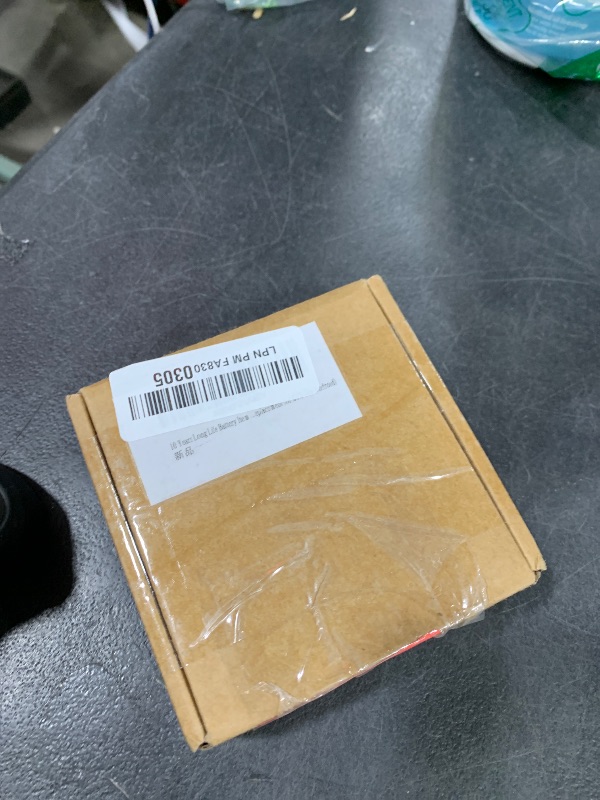 Photo 1 of 10 or 1 Year Long Life Battery GPS Tracker, find car in parking lot, no Subscription for Vehicles car ebike Truck Luggage School Bag Asset(10 year, android)