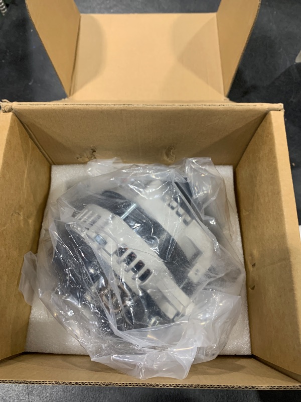 Photo 1 of New Alternator 11137N for Lexus ES350 2007-2018, RX350 2007-2009, Toyota Avalon 2005-2018, Highlander 2008-2013, Venza 2009-2015 3.5 3.5L, 27060-0P151-84, 27060-31111, 27060-31111-84, 104210-2100