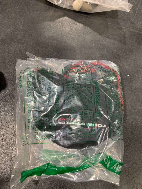 Photo 1 of The Patented Tour Striker Smart Ball