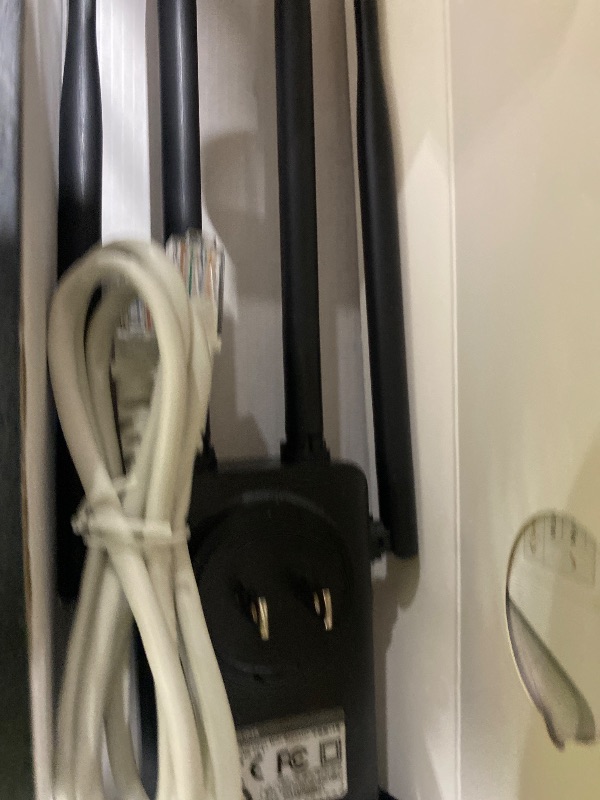 Photo 1 of Repeater S