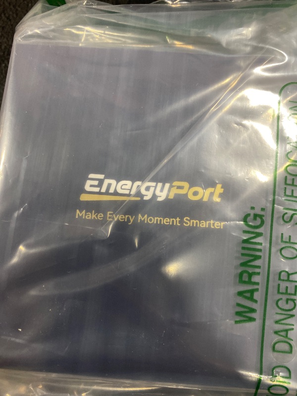 Photo 1 of Smart Bracelet, Wearable Activity & Fitness Tracker Band, 24H Sleep Tracker, All-Day Continuous Heart Rate Blood Pressure Stress HRV Monitor, 173 Sport Modes Smart Wristband with Free APP Black