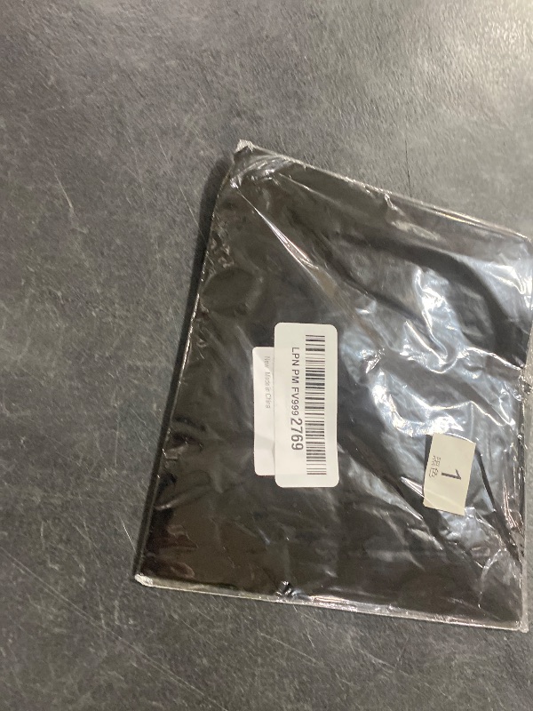 Photo 1 of 1 Number Balloon for First Birthday, 40 Inch Black One 1st Number Balloon Birthday Decorations for Girl Boy Toddler Baby, 10th 21st, Giant Number 1 Balloon