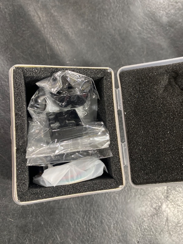 Photo 1 of C-20T 3-Axis FPV Camera Gimbal,Pan Tilt Mount,FPV Head Tracking with UART,PWM Control for DJI O3 O4 PRO for Walksnail Avatar Moonlight Runcam Link for RC Car Airplanes Drone (O4 PRO Version)