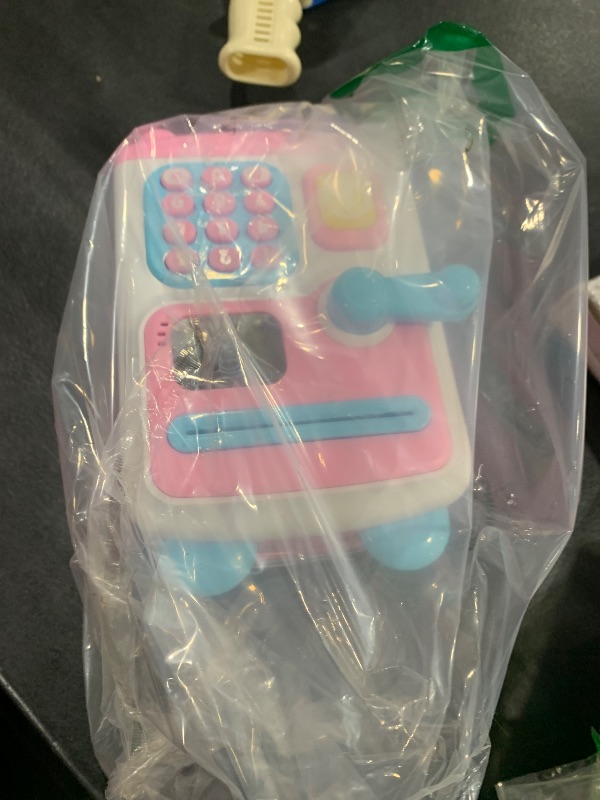 Photo 1 of ?Upgraded? Piggy Bank, Face ID Password Unlocking Electronic Kids Bank ATM Security Unlocking Cash Coin Bank Toys Gifts for Kids, Coin Bank for 3 4 5 6 7 8 9 10 11 12 Year Old Girls Boys